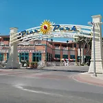 End Unit - Directly On The Gulf! Sleeps 6! Italian Luxury Furnishings!