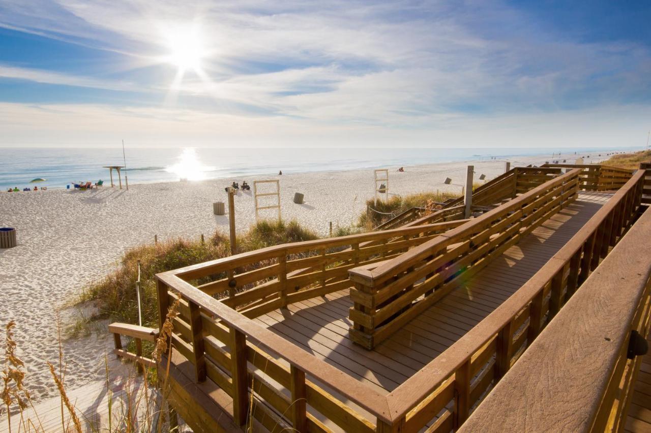 End Unit - Directly On The Gulf! Sleeps 6! Italian Luxury Furnishings!